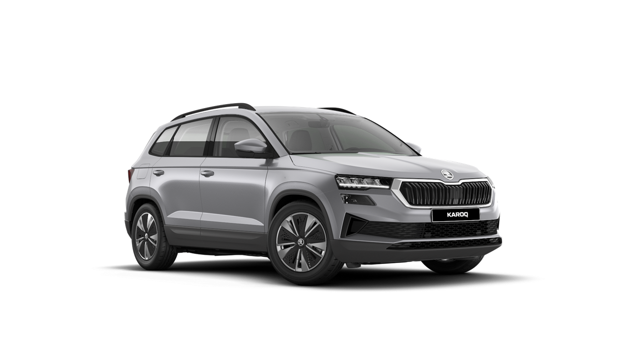 Image de l'annonce principale - Skoda Karoq