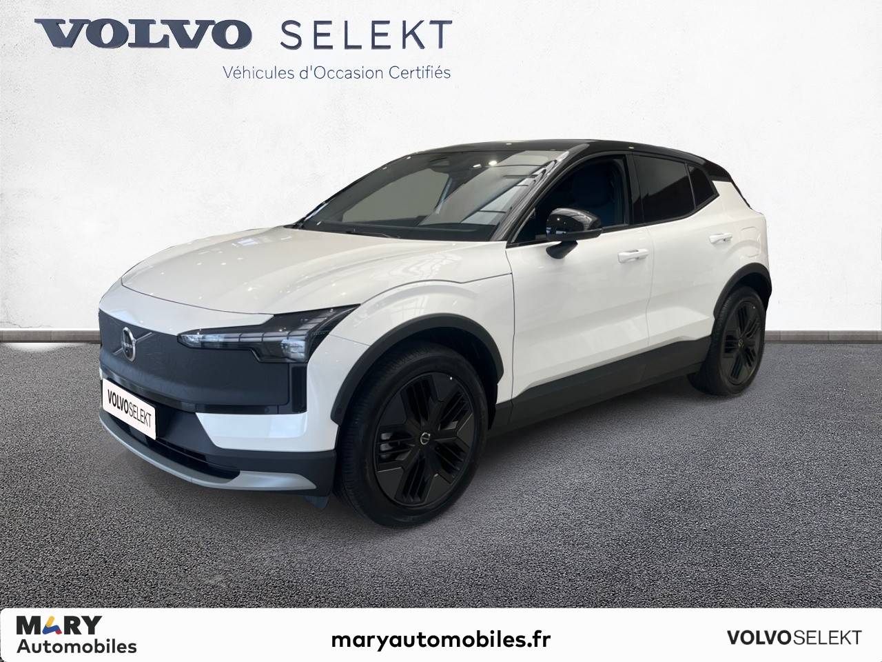 Image de l'annonce principale - Volvo EX30