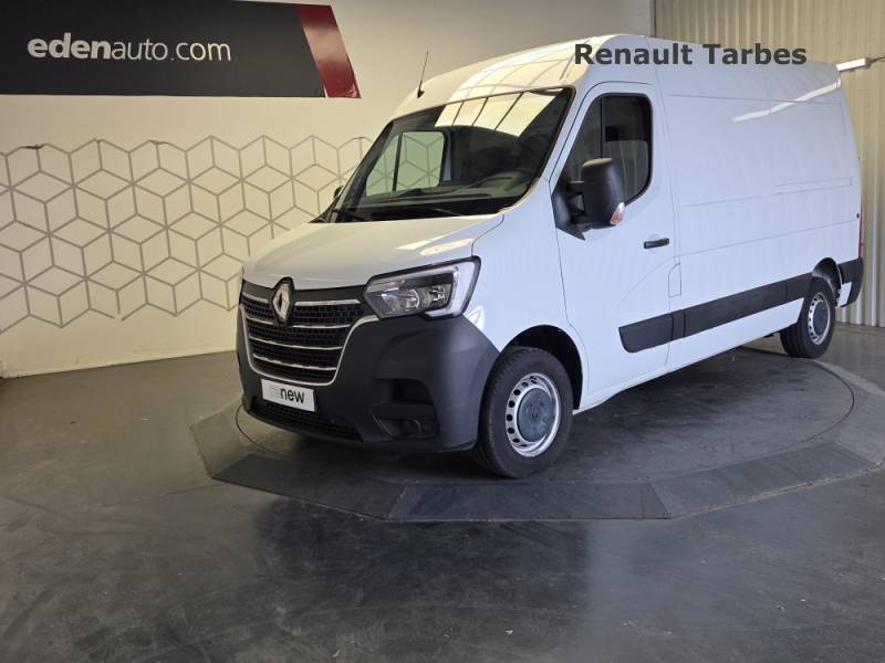 Image de l'annonce principale - Renault Master