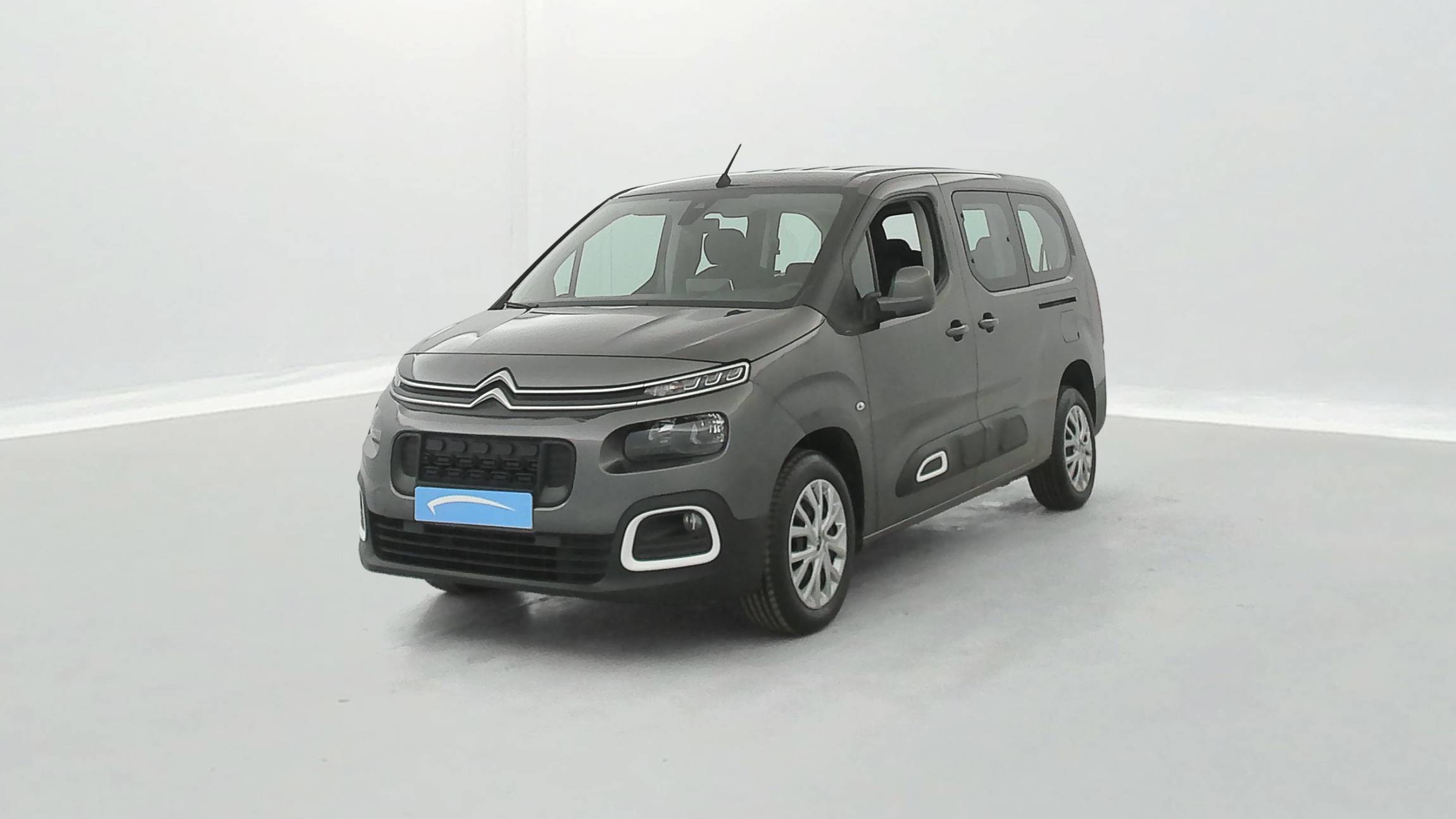 Image de l'annonce principale - Citroën Berlingo Van