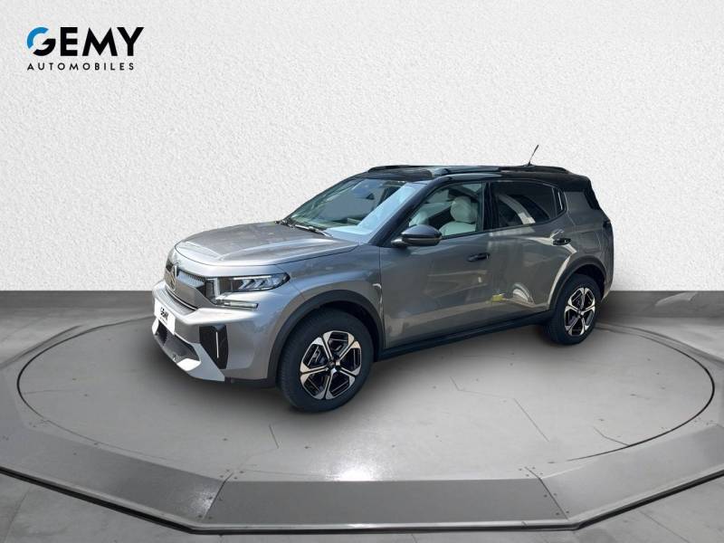 Image de l'annonce principale - Citroën C3 Aircross