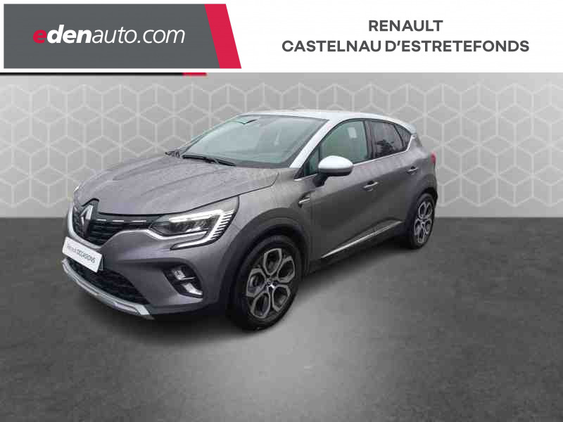 Image de l'annonce principale - Renault Captur