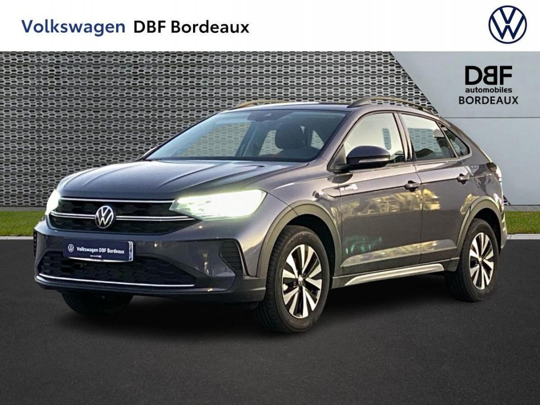 Image de l'annonce principale - Volkswagen Taigo