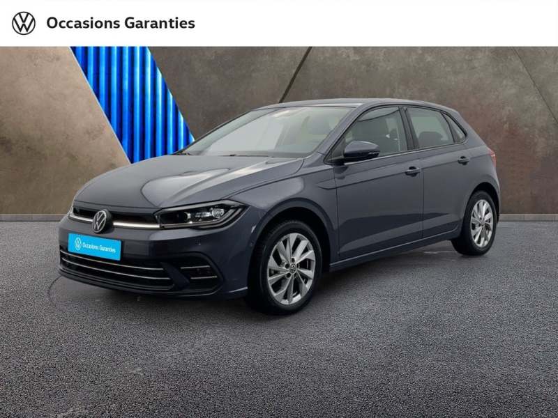 Image de l'annonce principale - Volkswagen Polo