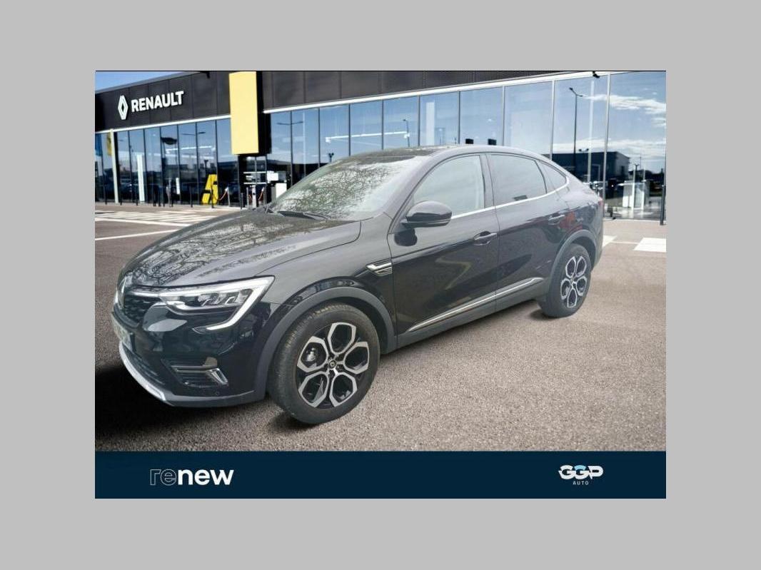 Image de l'annonce principale - Renault Arkana