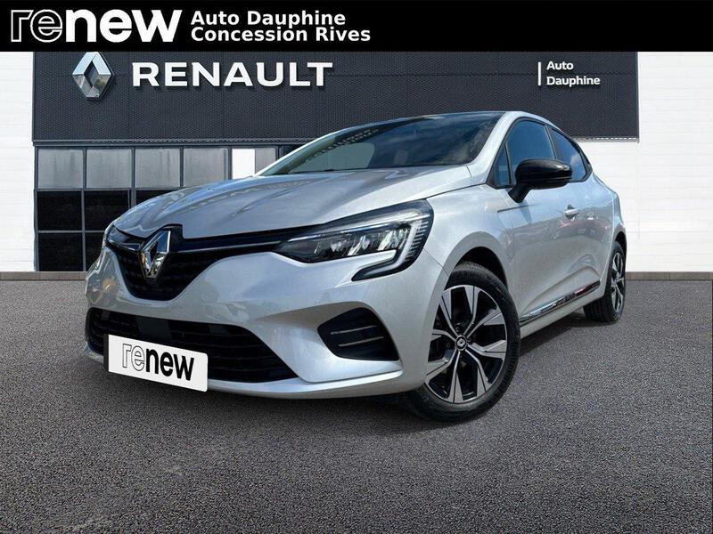 Image de l'annonce principale - Renault Clio