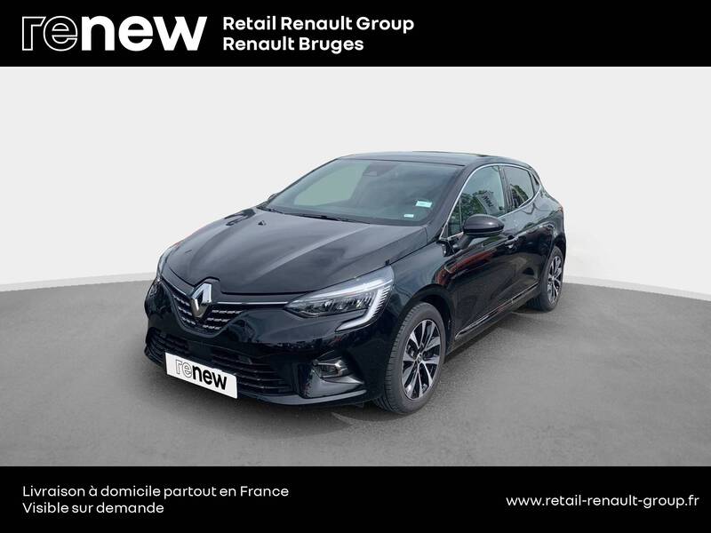 Image de l'annonce principale - Renault Clio