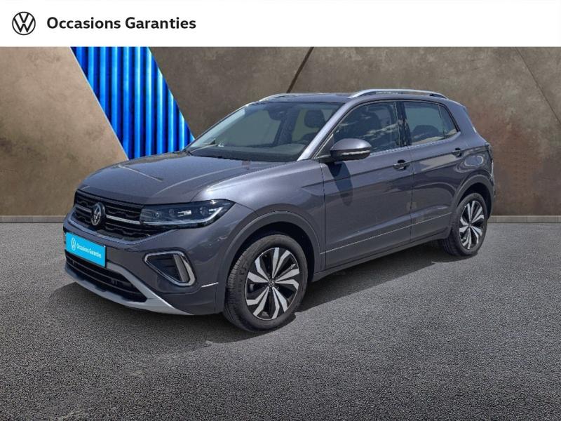 Image de l'annonce principale - Volkswagen T-Cross