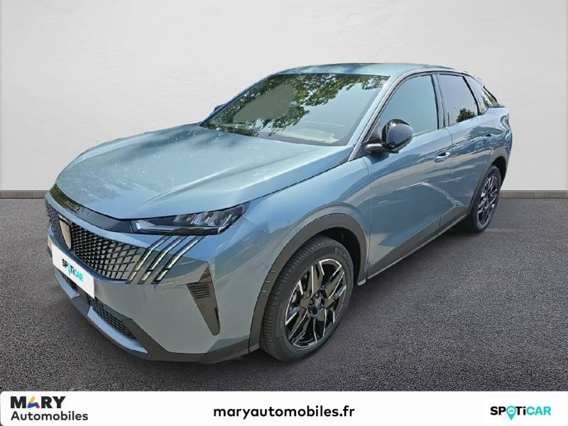 Image de l'annonce principale - Peugeot 3008