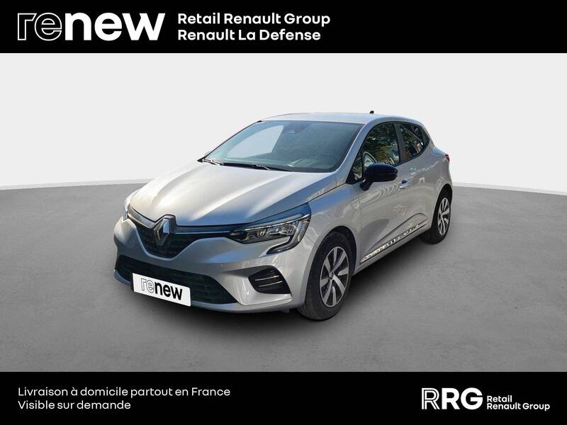 Image de l'annonce principale - Renault Clio