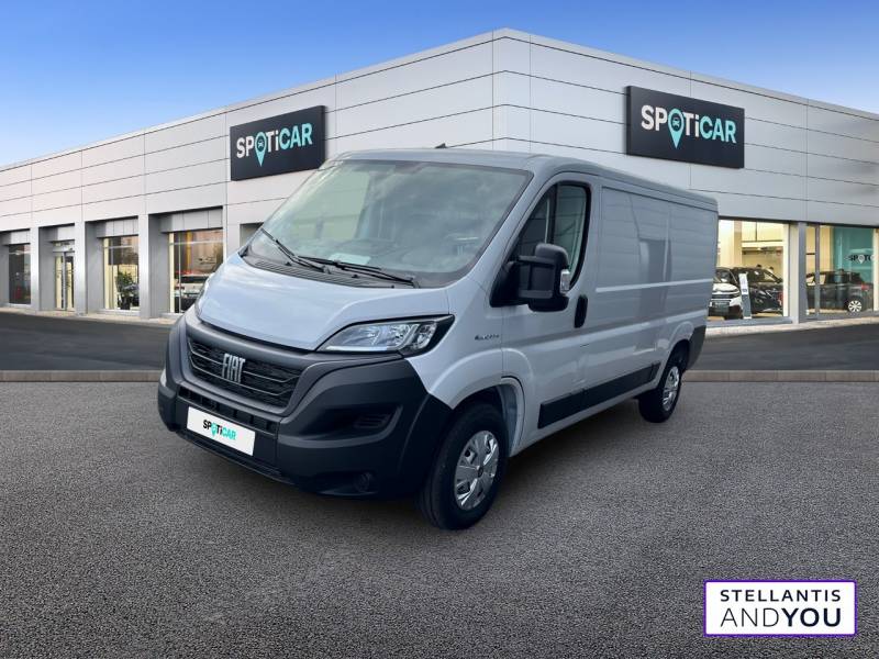 Image de l'annonce principale - Fiat Ducato