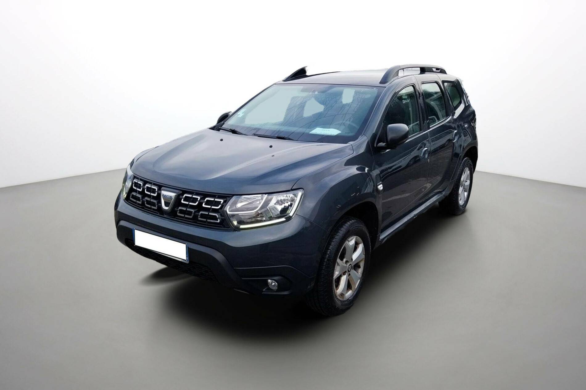 Image de l'annonce principale - Dacia Duster