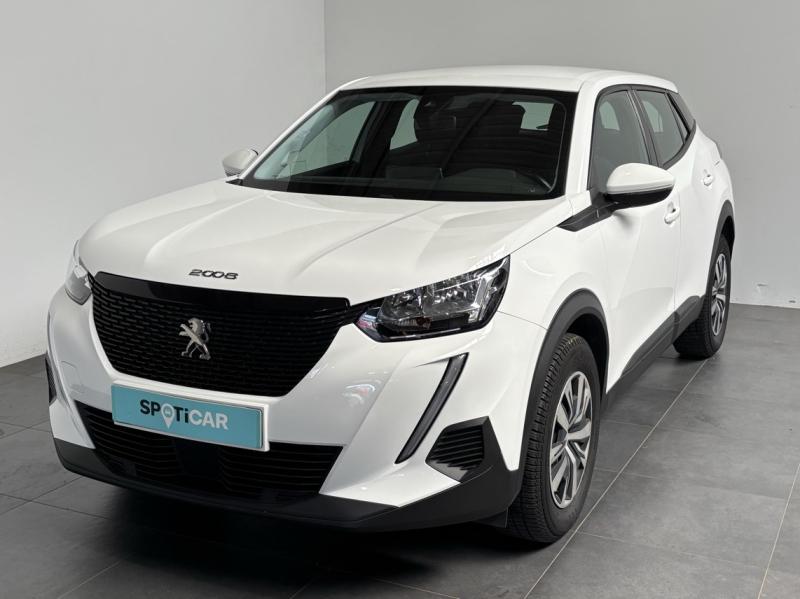 Image de l'annonce principale - Peugeot 2008