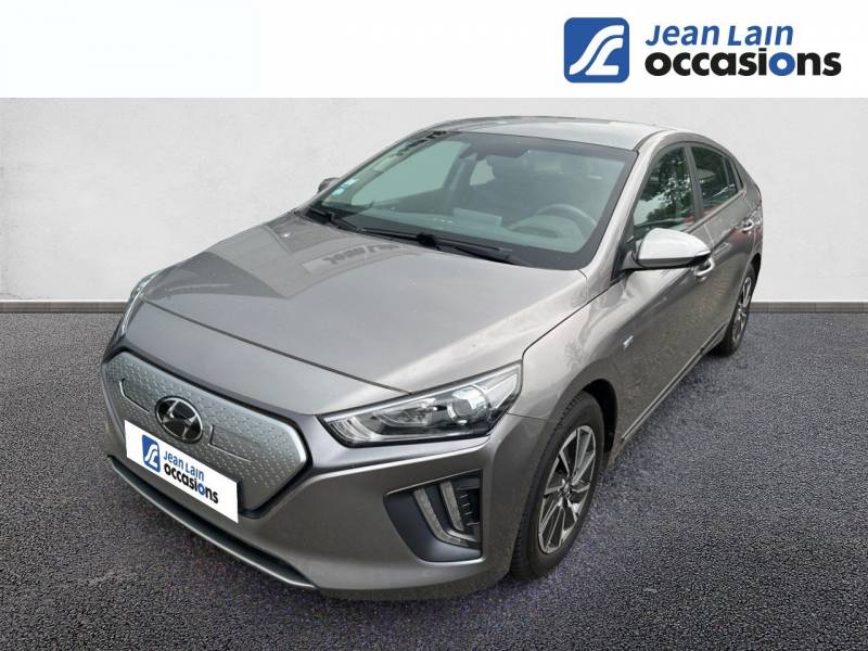 Image de l'annonce principale - Hyundai IONIQ