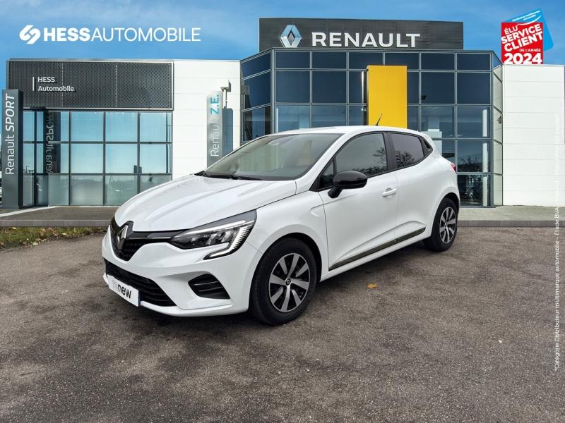 Image de l'annonce principale - Renault Clio