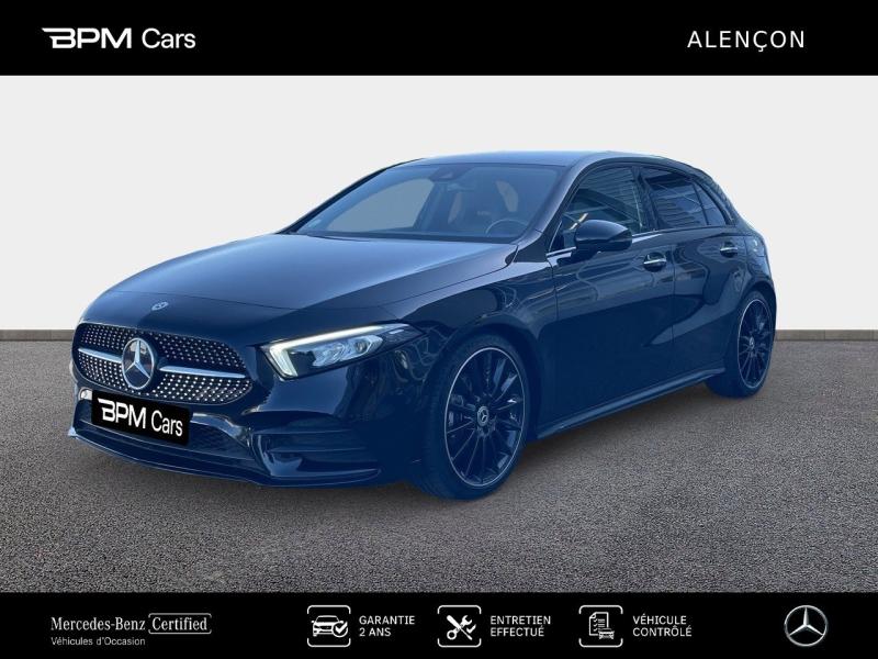 Image de l'annonce principale - Mercedes-Benz Classe A