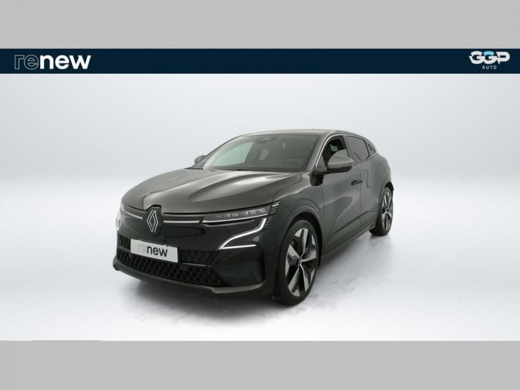 Image de l'annonce principale - Renault Megane E Tech