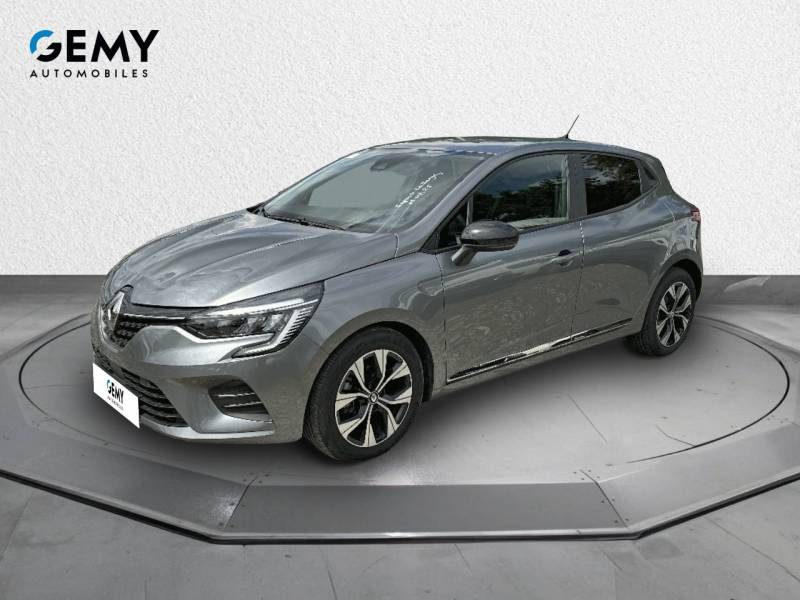Image de l'annonce principale - Renault Clio