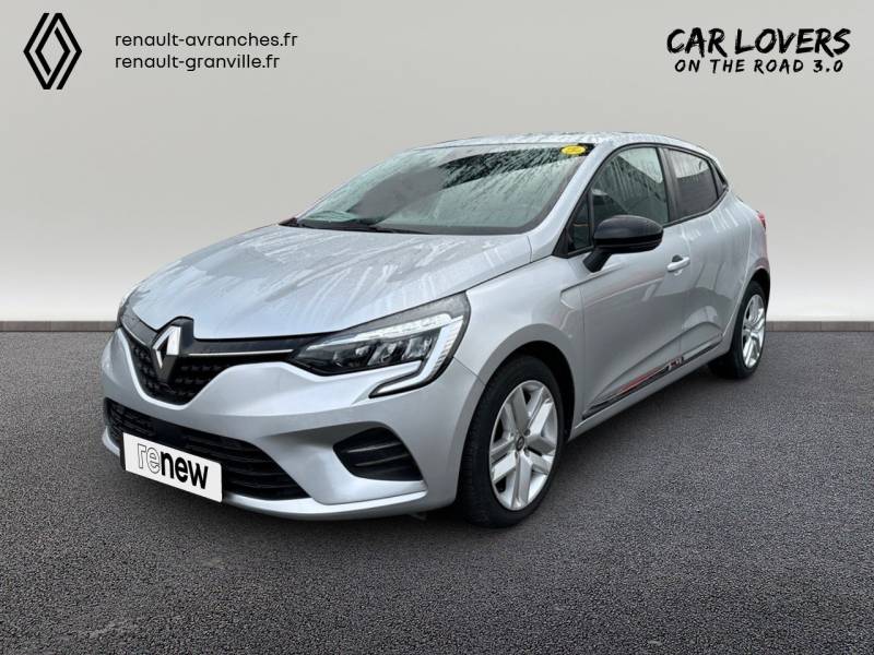 Image de l'annonce principale - Renault Clio