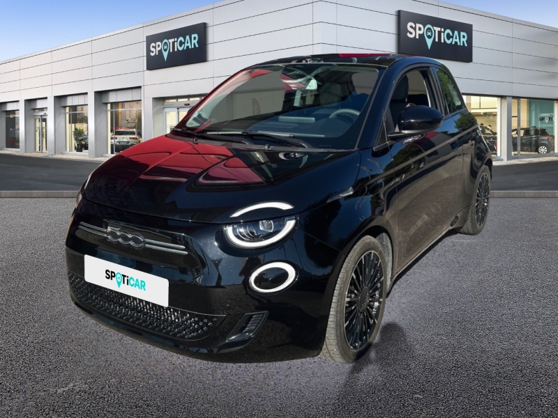 Image de l'annonce principale - Fiat 500