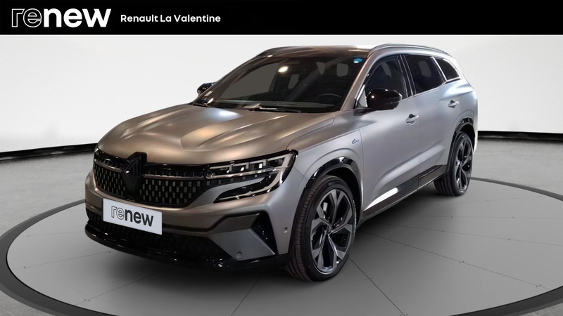 Image de l'annonce principale - Renault Espace