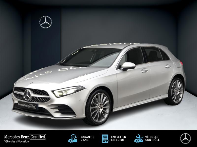 Image de l'annonce principale - Mercedes-Benz Classe A