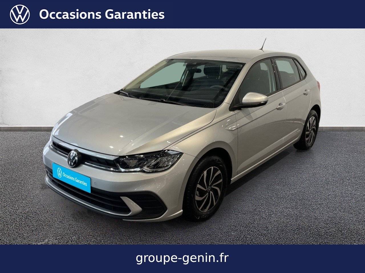 Image de l'annonce principale - Volkswagen Polo