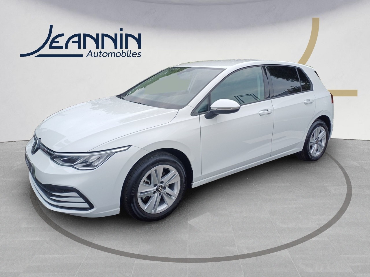 Image de l'annonce principale - Volkswagen Golf