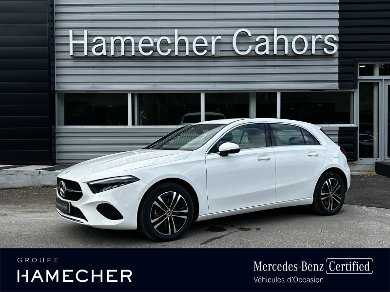 Image de l'annonce principale - Mercedes-Benz Classe A