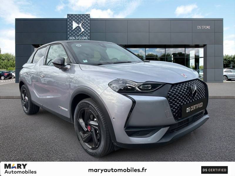 Image de l'annonce principale - DS DS 3 Crossback