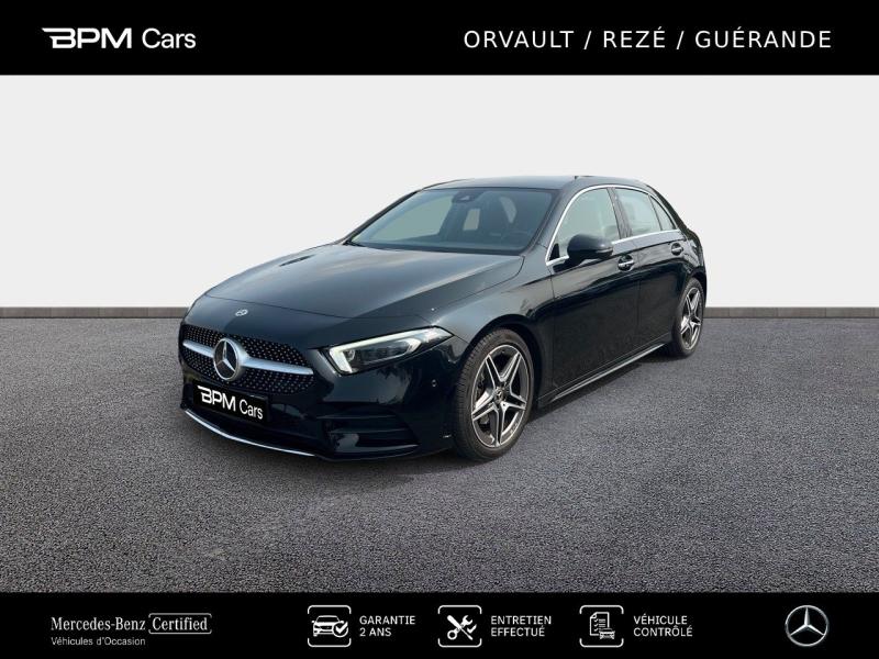 Image de l'annonce principale - Mercedes-Benz Classe A