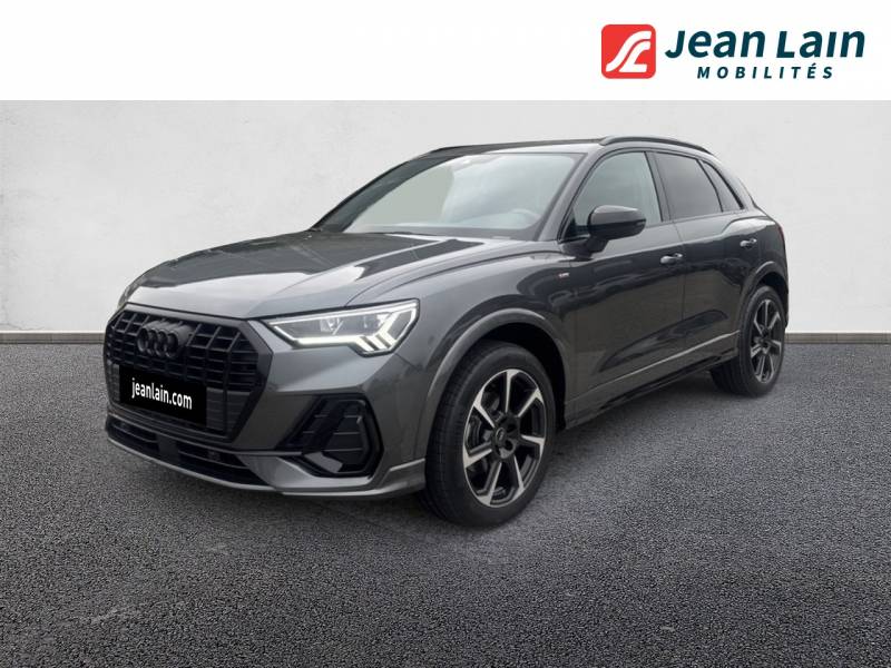 Image de l'annonce principale - Audi Q3