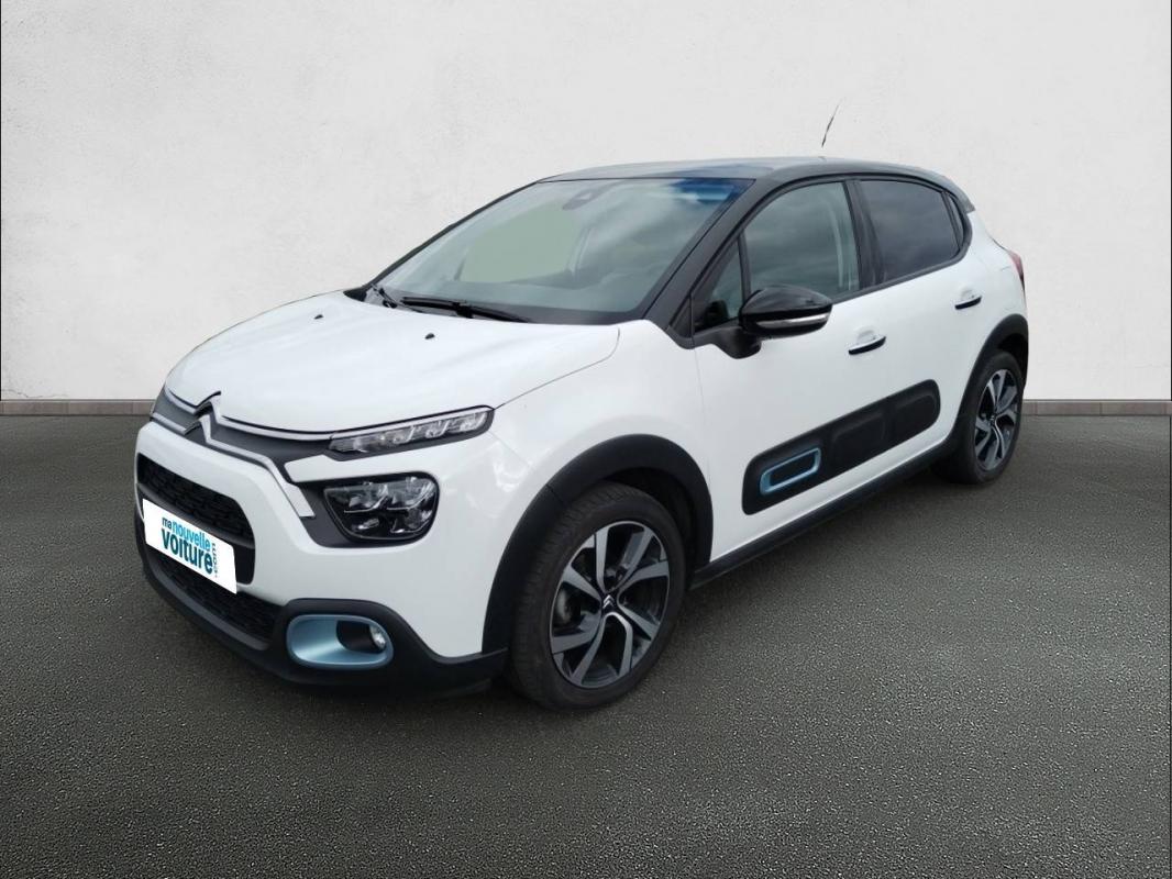 Image de l'annonce principale - Citroën C3