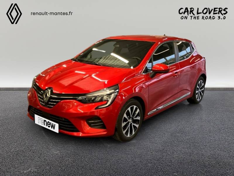 Image de l'annonce principale - Renault Clio