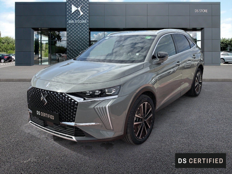 Image de l'annonce principale - DS Automobiles DS 7