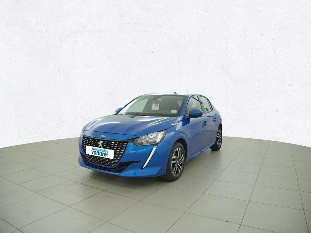 Image de l'annonce principale - Peugeot 208