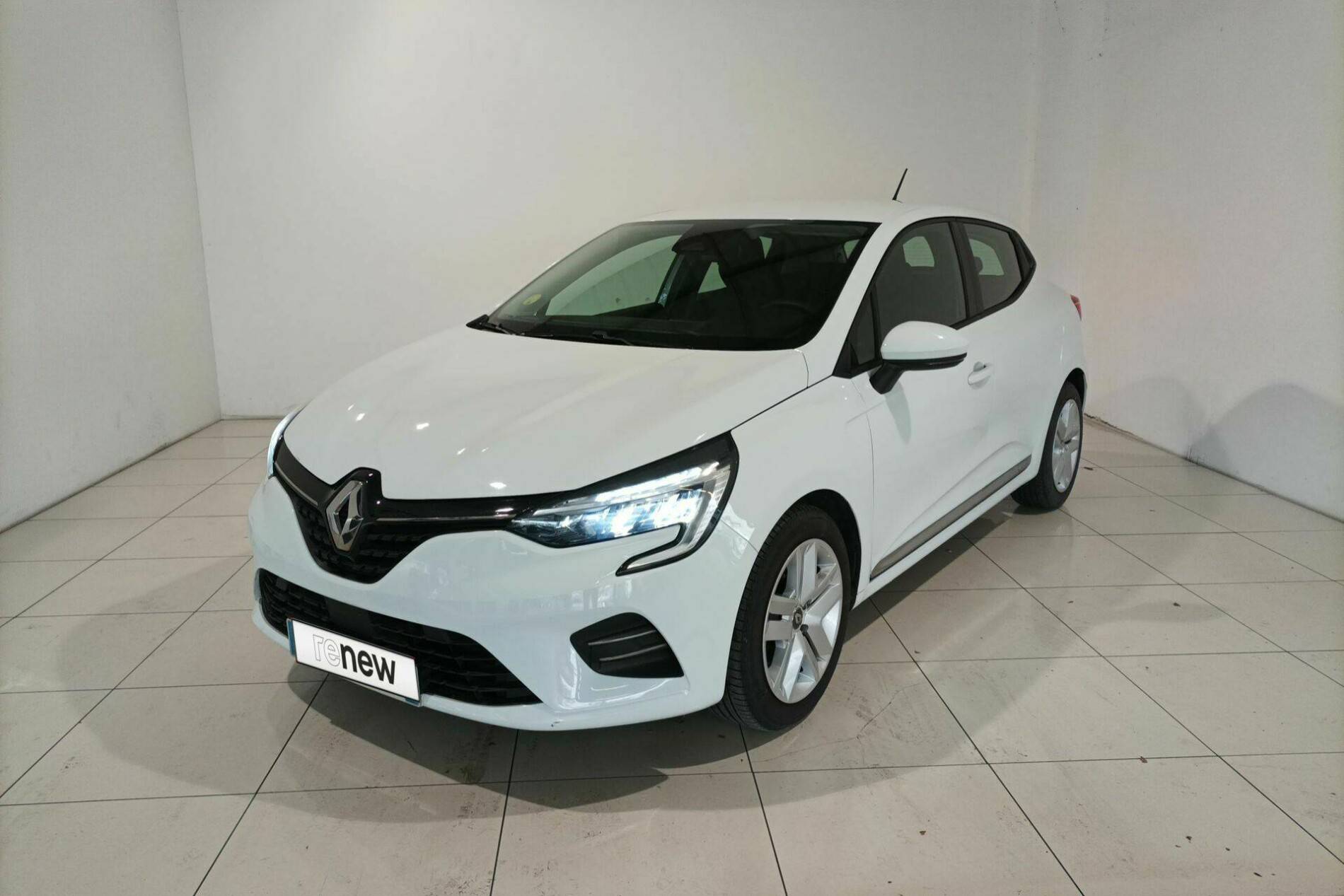 Image de l'annonce principale - Renault Clio