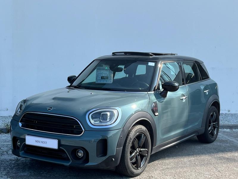 Image de l'annonce principale - MINI Countryman