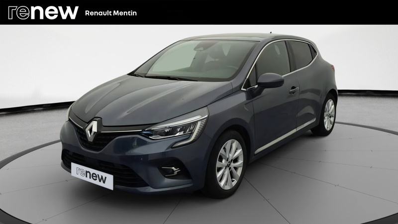 Image de l'annonce principale - Renault Clio