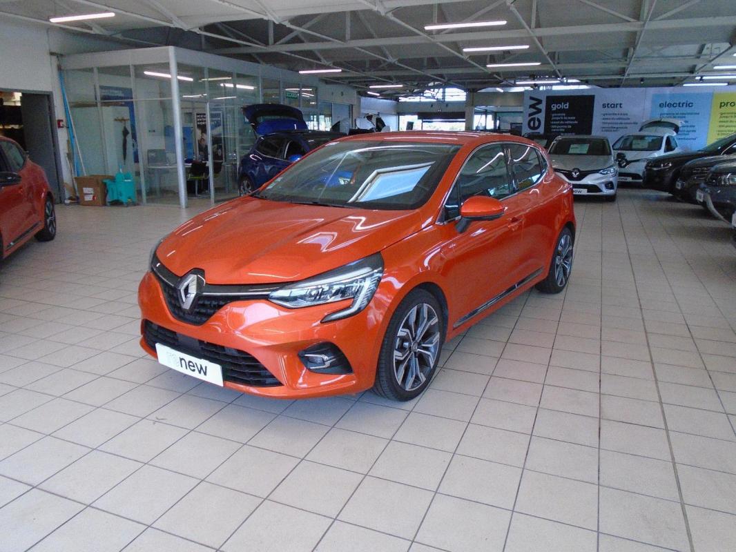 Image de l'annonce principale - Renault Clio