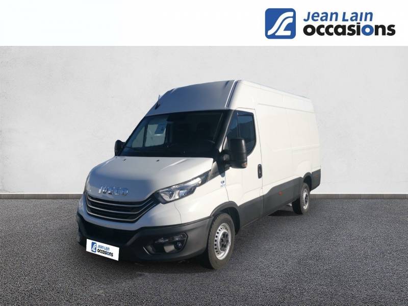 Image de l'annonce principale - Iveco Daily