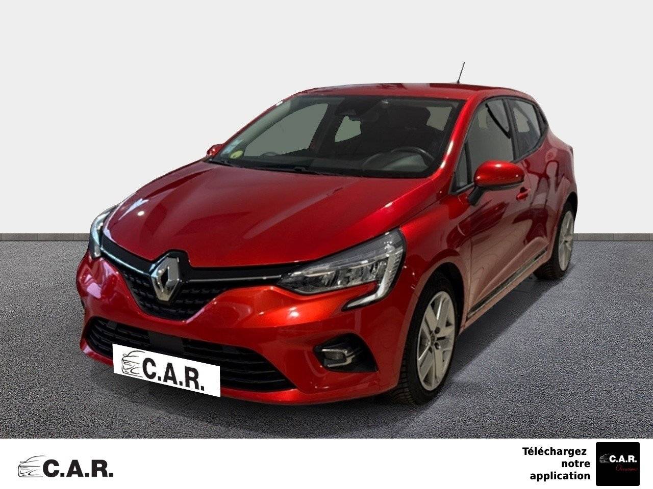 Image de l'annonce principale - Renault Clio