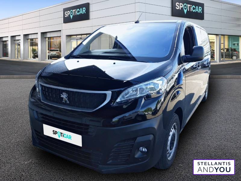 Image de l'annonce principale - Peugeot Expert