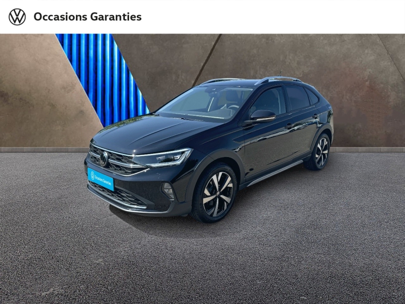 Image de l'annonce principale - Volkswagen Taigo