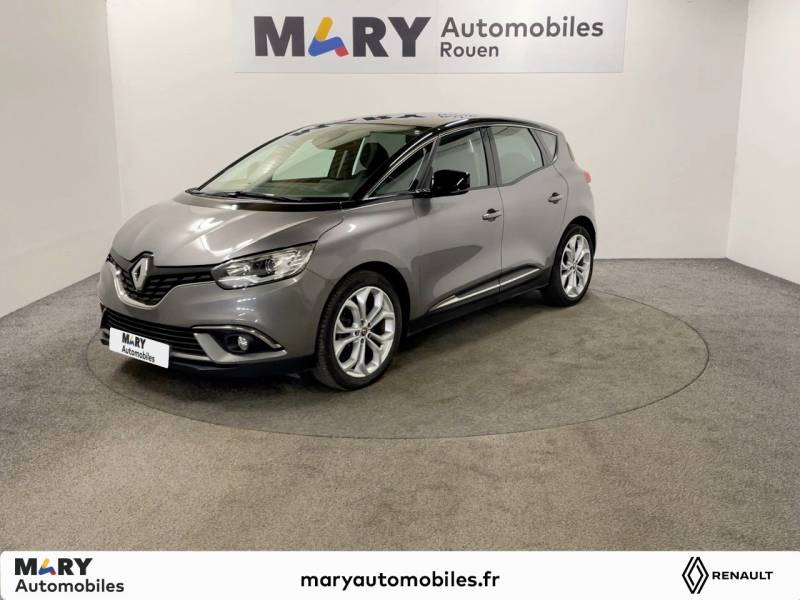 Image de l'annonce principale - Renault Scénic