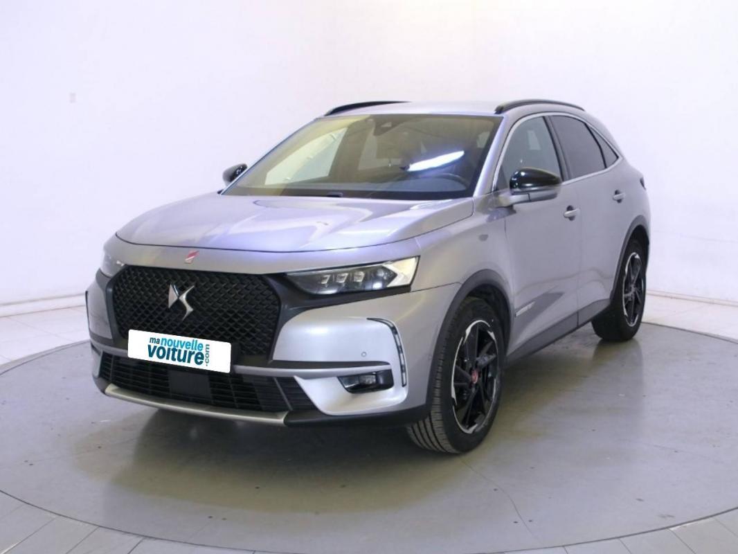 Image de l'annonce principale - DS DS 7 Crossback