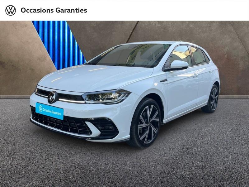 Image de l'annonce principale - Volkswagen Polo