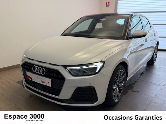 Image de l'annonce principale - Audi A1