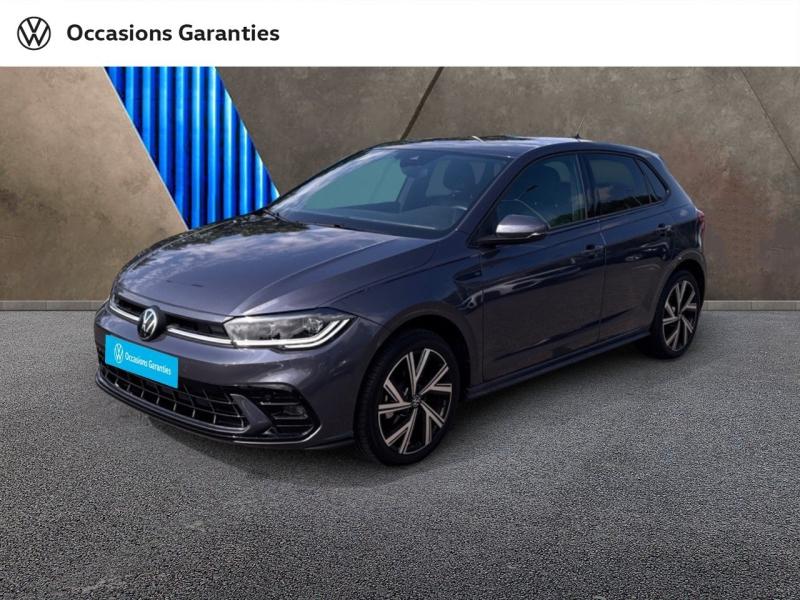 Image de l'annonce principale - Volkswagen Polo