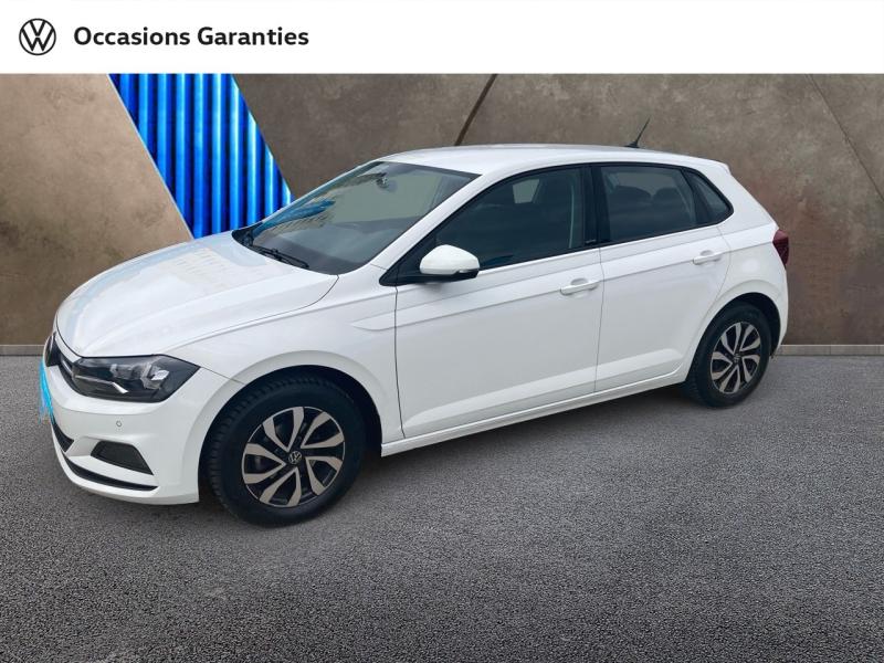 Image de l'annonce principale - Volkswagen Polo